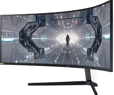 Produktbild von Samsung C49G95TSSP