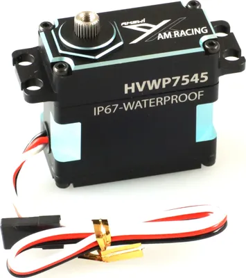 Immagine prodotto di Amewi 28307 RC modellismo ricambi e accessori servo (28307)
