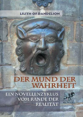 Produktbild von Der Mund der Wahrheit