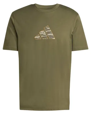 Produktbild von Tshirts Adidas JZ7502