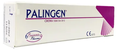 Immagine prodotto di Palingen Crema 30 G