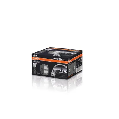 Produktbild von Osram 145841, Halogen