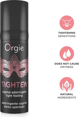 Produktbild von Straffendes Vaginalstraffungsgel 15 ml