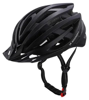 Produktbild von Wozinsky HT-28VC, Helm mit offenem Visier, Helmvisier