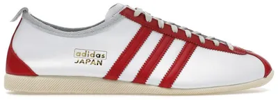 Produktbild von adidas Japan White Power Red - EU 39 1/3