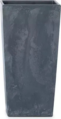 Obrázok produktu pre nabbi Plastový kvetináč DURS300E 30 cm - antracit