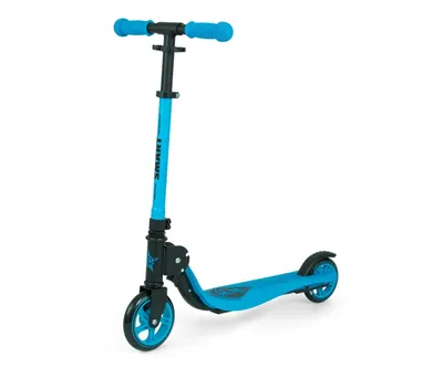 Produktbild von Milly Mally Scooter Smart Blau
