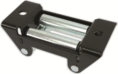 Produktbild von Rollenfenster, Seilfenster, 4500 lbs