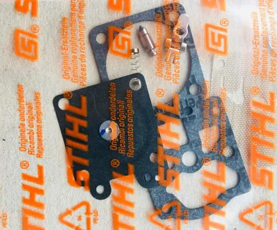 Produktbild von Stihl  11210071063  Original Satz Vergaserteile MS 240 260