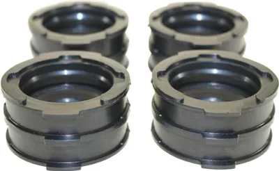 Zdjęcie produktu dla Zestaw kolektora dolotowego do Yamaha VMX-12 1200 Vmax