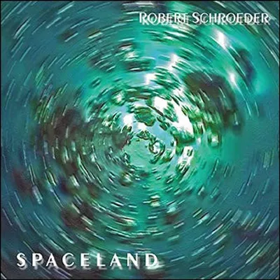 Produktbild von Schroeder, R: Spaceland