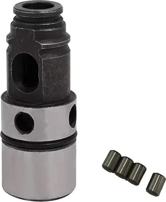 Produktbild von Trade-Shop SDS Plus Werkzeugaufnahme Werkzeughalter Bohrfutter kompatibel mit Bosch GBH 2-24, GBH 2-26 E, GBH 2-26 RE, DD 522 ersetzt 1617000598