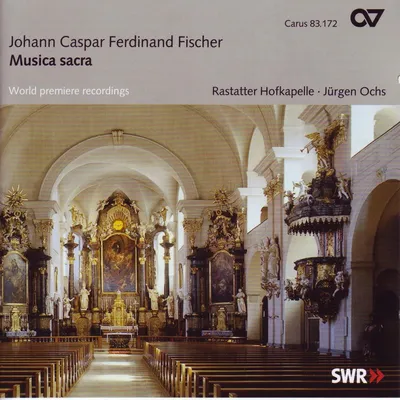 Immagine prodotto di Musica Sacra