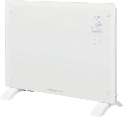 Image de ProfiCare 331 180 ProfiCare PC-GKH 3118 Elektroheizung 750/1500 Watt