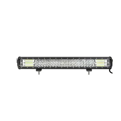 Produktbild von LED-Lichtleiste, Offroad-Fahrleuchten, Kombi-Arbeitslicht, 23 Zoll 324W ohne Kabel