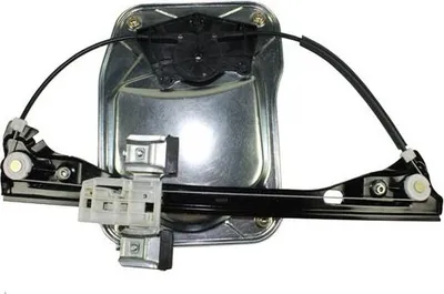 Image de Lève-vitre avant gauche électrique METZGER pour SKODA ROOMSTER (5J7)