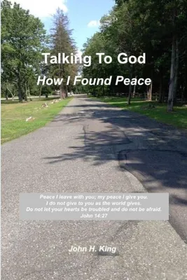Produktbild von Talking to God