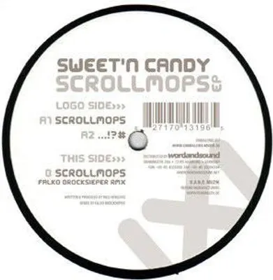 Produktbild von Scrollmops EP