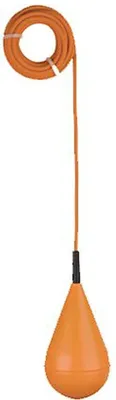 Produktbild von Wilo Wilo Schwimmerschalter MS1 Kabellänge 10m, 1 Stk.