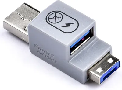Obrázok produktu pre SMARTKEEPER ESSENTIAL / 1 x Smart Data Blocker / Dunkelblau