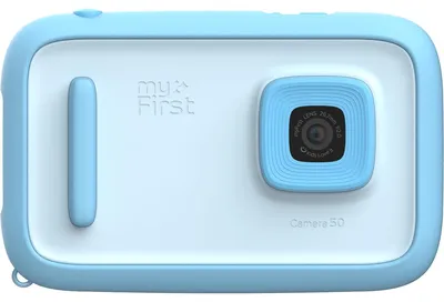 Immagine prodotto di Camera 50 Blue
