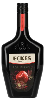 Image de Eckes Edelkirsch Likör 20% Vol. 0,5l