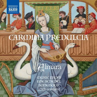 Image de Carmina Predulcia