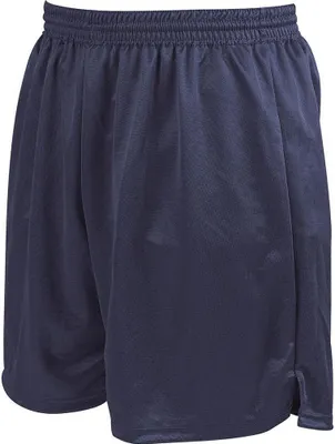 Produktbild von Precision Sportshort Navy Erwachsene L - Bequeme Rugbyhose