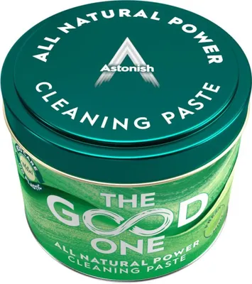 Zdjęcie produktu dla Pasta Uniwersalna Astonish The Good One 500 G