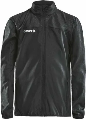 Immagine prodotto di CRAFT Rush Wind Jkt JR Nero 146/152