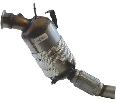 Produktbild von BOSAL 097-250 Dieselpartikelfilter DPF Rußpartikelfilter für BMW 3 Touring (E91) Euro 4 Abgasanlage Diesel