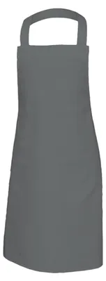 Obrázek produktu pro Link Kitchen Wear – zástěra, grilování LT5543 (jednotná velikost) (šedá)