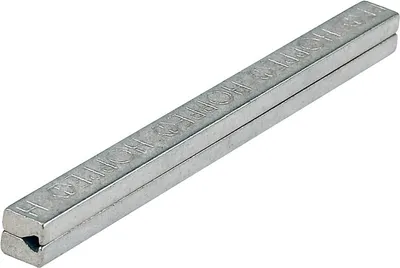 Produktbild von Hoppe Profilstift VK 8 x 120 mm