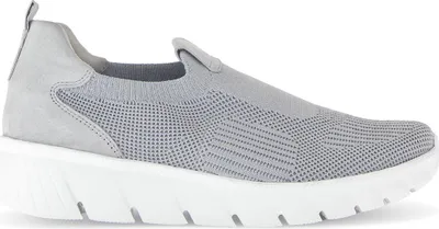 Produktbild von Gabor 3.462.49_6, Sneaker in Grau für Damen, Größe 35,5