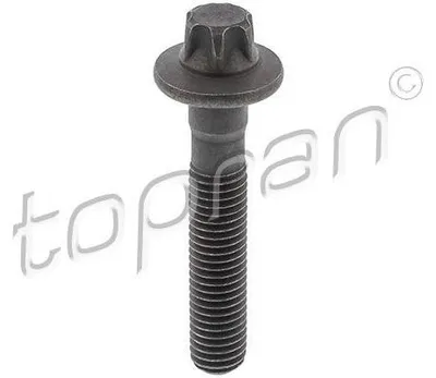 Produktbild von TOPRAN Schraube Zahnrad-Nockenwelle 209 460 für OPEL Corsa D Schrägheck (S07) 40mm