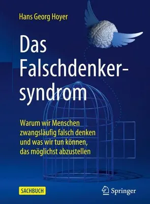 Obrázek produktu pro Das Falschdenkersyndrom