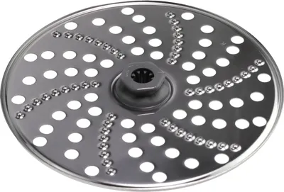 Image de Kenwood KW715979 Râpe extra-fine pour robot de cuisine KHH3 MultiOne
