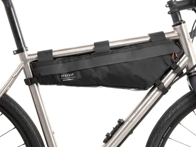 Produktbild von RESTRAP Race Frame Bag - 4.5L black