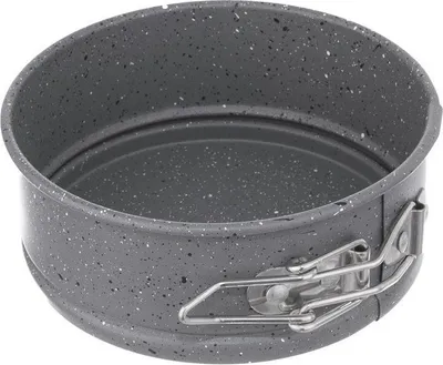 Produktbild von Orion Tortenform Kuchenform Springform mit Granitbeschichtung GRANDE 12 cm