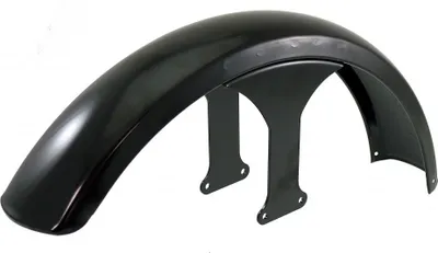 Zdjęcie produktu dla Błotnik RMS / błotnik (przód) kompatybilny z Piaggio / Vespa Si Ref. 267651
