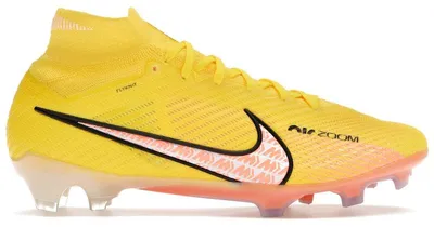 Produktbild von Nike Zoom Mercurial Superfly 9 Elite FG Lucent Pack - EU 45.5