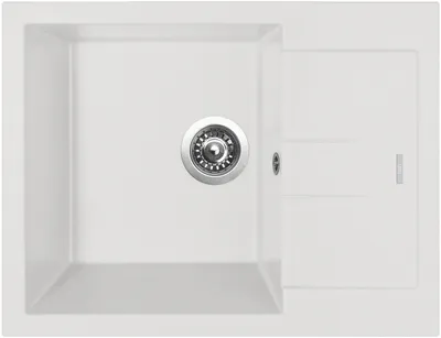 Obrázek produktu pro Sinks AMANDA 650 Milk