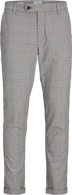 Produktbild von Jack & Jones Marco Connor Chinohose Grau 30 / 32 Herren Grau 30