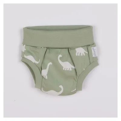Produktbild von Baby-Baumwollshorts-Bloomers Nicol Ivo, Gr. 0- 3 m