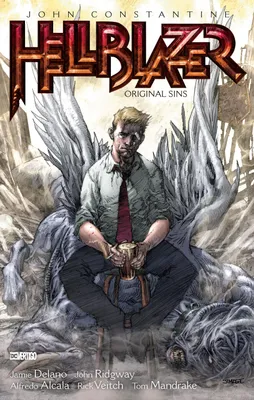 Produktbild von John Constantine, Hellblazer Vol. 1: Original Sins