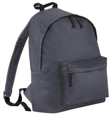 Obrázek produktu pro Bagbase Fashion batoh, 18 litrů FK176 (jednotná velikost) (šedý)