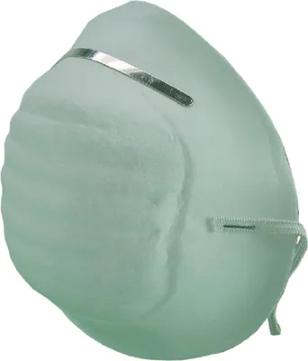Produktbild von HaWe 8500.2 MUNDSCHUTZ 5-STÜCK 4011333850060