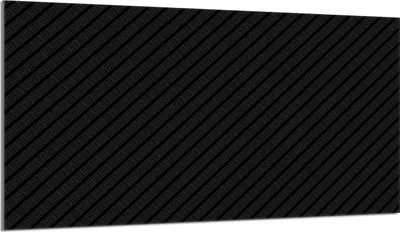 Immagine prodotto di Piastra di copertura del piano cottura 90x52 Coperchio del piano cottura in Vetroceramica Paraspruzzi Piatto in vetro Tagliere decorativo, motivo nero