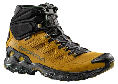 Produktbild von LA SPORTIVA Herren Ultra Raptor II Mid Leather GTX