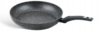 Produktbild von Edenberg Aluminium-Pfanne 28cm Antihaft Induktion